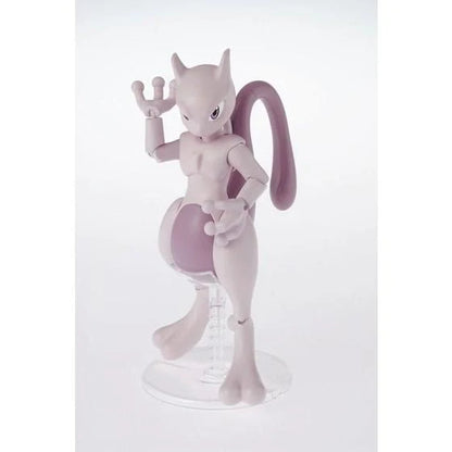 BANDAI HOBBY MEWTWO MODEL KIT