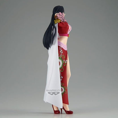 BANPRESTO GLITTER & GLAMOURS  ONE PIECE BOA HANCOCK