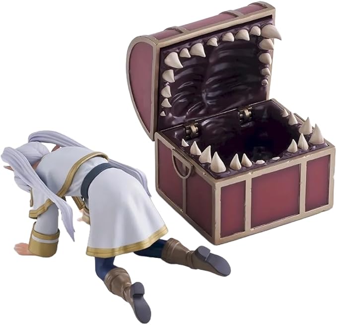 SEGA LUMINASTA FRIEREN COFRE