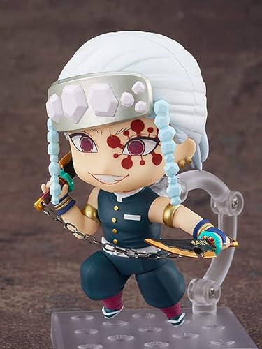 NENDOROID: DEMON SLAYER - UZUI TENGEN