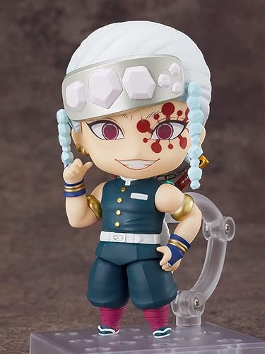 NENDOROID: DEMON SLAYER - UZUI TENGEN