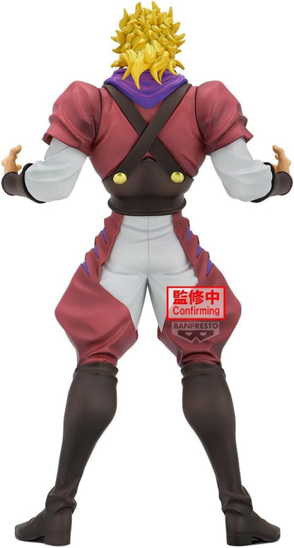 BANPRESTO: JOJOS BIZARRE ADVENTURE PHANTOM BLOOD MOMETRIA - DIO BRANDO
