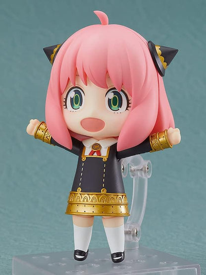 SPY X FAMILY ANYA NENDOROID