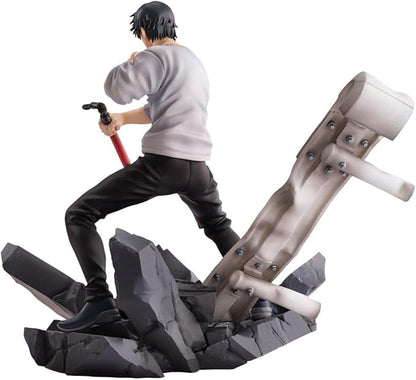 TOJI FUSHIGURO JUJUTSU KAISEN FIGURIZM SEGA
