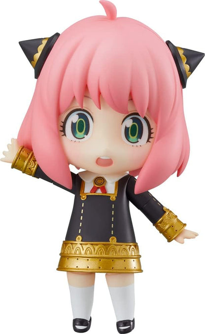 SPY X FAMILY ANYA NENDOROID