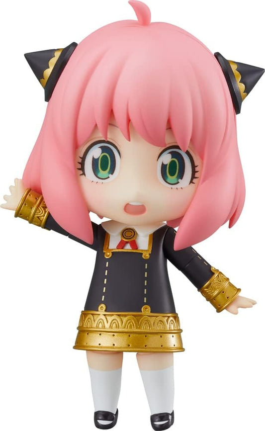 SPY X FAMILY ANYA NENDOROID