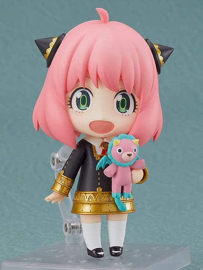 SPY X FAMILY ANYA NENDOROID