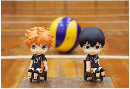 NENDOROID SWACCHAO: HAIKYUU - KAGEYAMA TOBIO