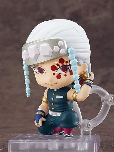 NENDOROID: DEMON SLAYER - UZUI TENGEN