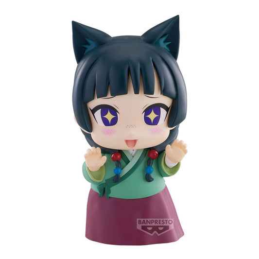 BANPRESTO - LOS DIARIOS DE LA BOTICARIA MAO MAO - SOFVIMATES