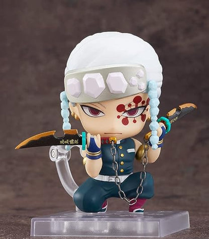 NENDOROID: DEMON SLAYER - UZUI TENGEN