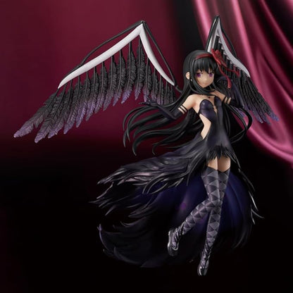 BANPRESTO MADOKA MAGICA DEVIL HOMURA