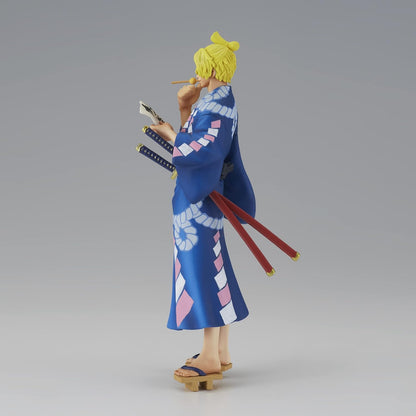 BANPRESTO ONE PIECE MAGANIZE A PIECE OF DREAM - SABO