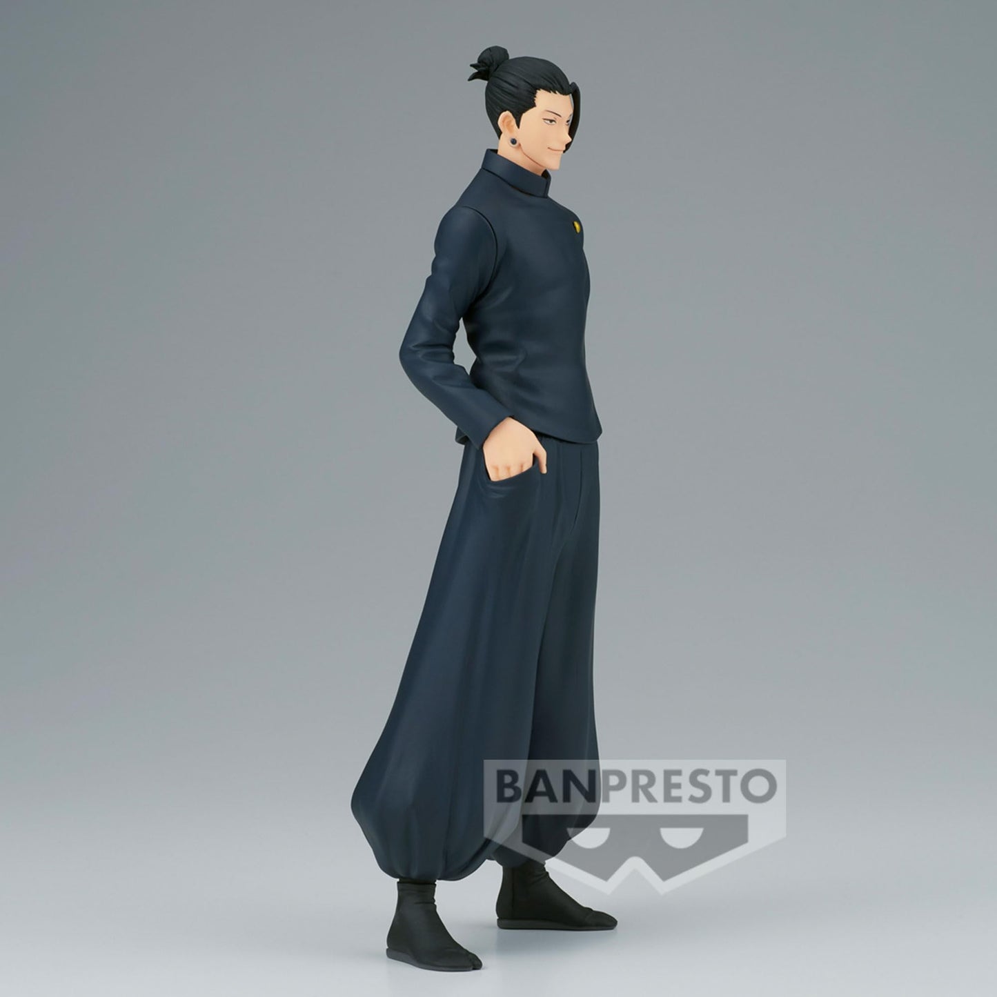 BANPRESTO KING OF ARTIST: JUJUTSU KAISEN - SUGURU GETO SPECIAL VER.