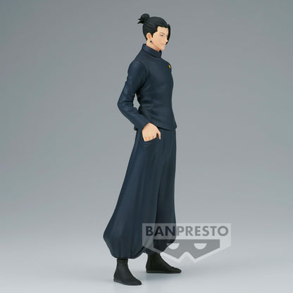 BANPRESTO KING OF ARTIST: JUJUTSU KAISEN - SUGURU GETO SPECIAL VER.