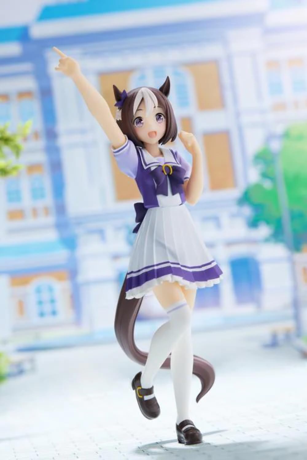 BANPRESTO - UMA MUSUME SPECIAL WEEK