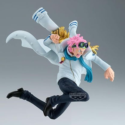 COBY ONE PIECE BATTLE RECORD COLLECTION BANPRESTO