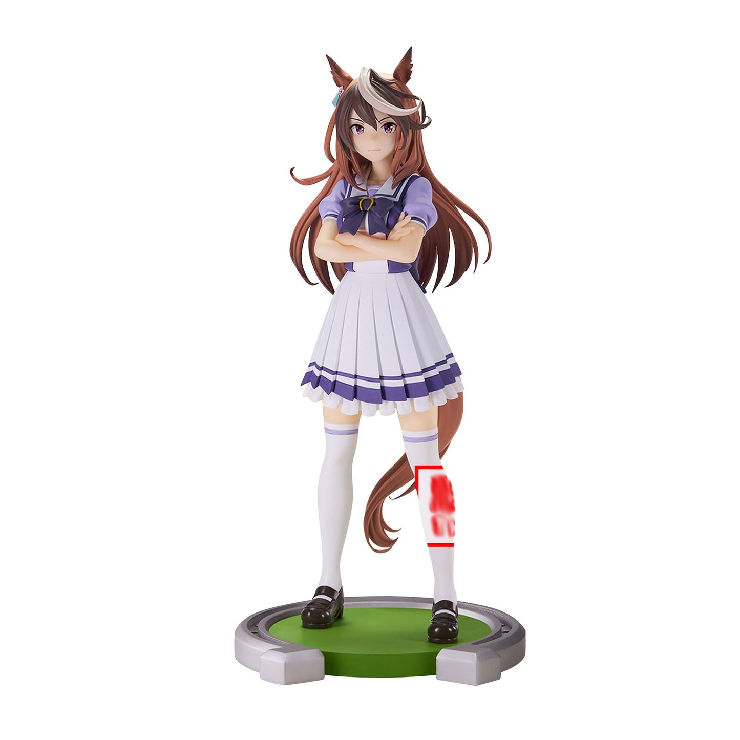 BANPRESTO - UMA MUSUME SYMBOLI RUDOLF