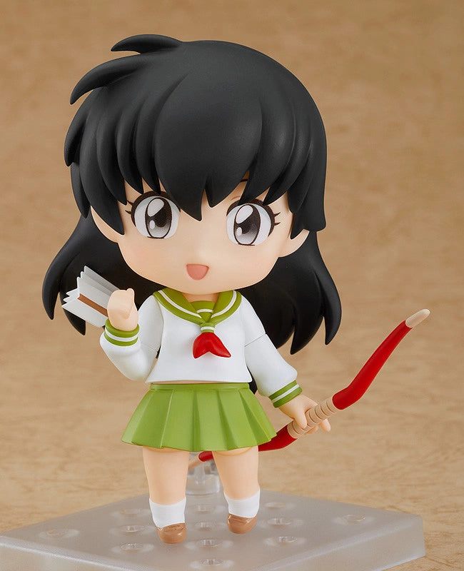 NENDOROID: INUYASHA - KAGOME HIGURASHI