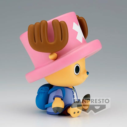 BANPRESTO ONE PIECE: SOFVIMATES CHOPPER ALABASTA