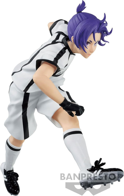 BANPRESTO BLUE LOCK EPISODE NAGI - REO