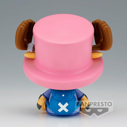 BANPRESTO ONE PIECE: SOFVIMATES CHOPPER ALABASTA