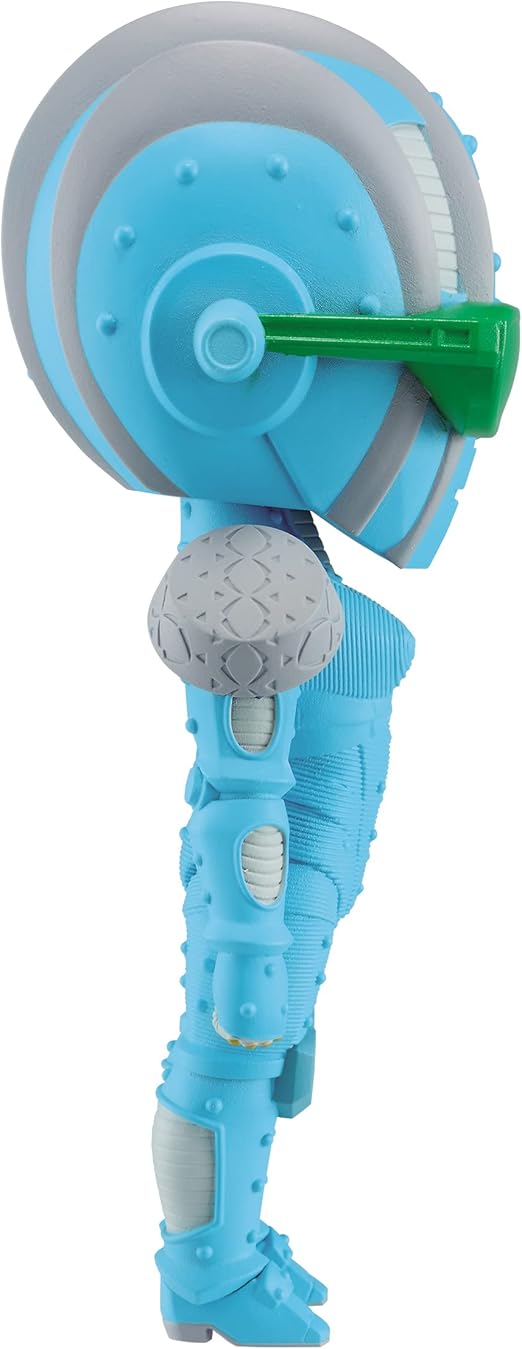 STONE OCEAN POLIGOROID-S-F- JOJO'S BIZARRE ADVENTURE BANPRESTO