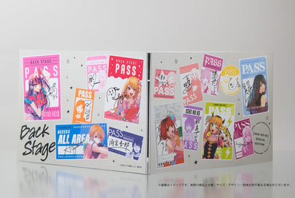 OSHI NO KO N.16 ED. ESPECIAL