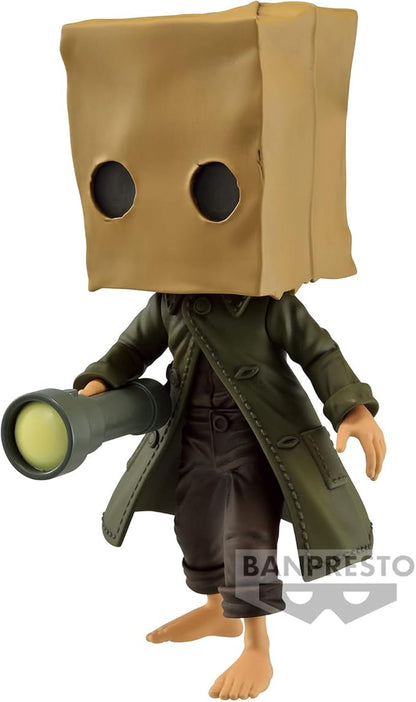 BANPRESTO: LITTLE NIGHTMARES - MONO