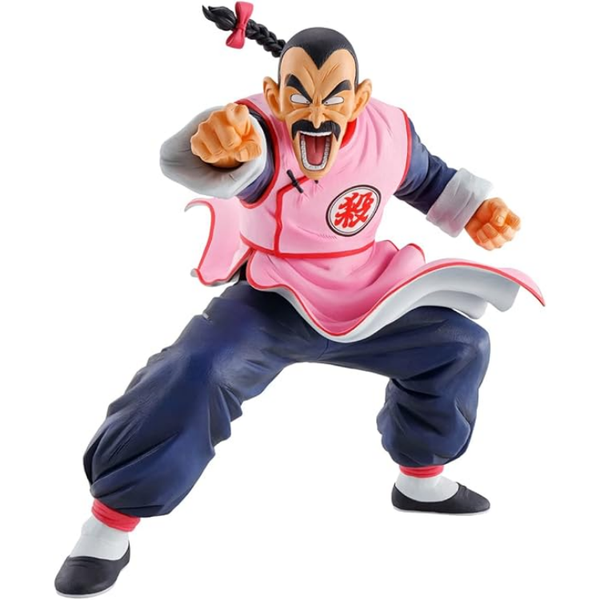 BANPRESTO - DRAGON BALL TAO PAI PAI - MASTERLISE