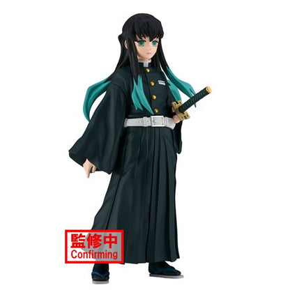 BANPRESTO: DEMON SLAYER - TOKITO MUICHIRO VOL.33