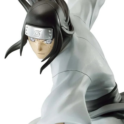 BANPRESTO VIBRATION STARS: NARUTO SHIPPUDEN - NEJI HYUGA