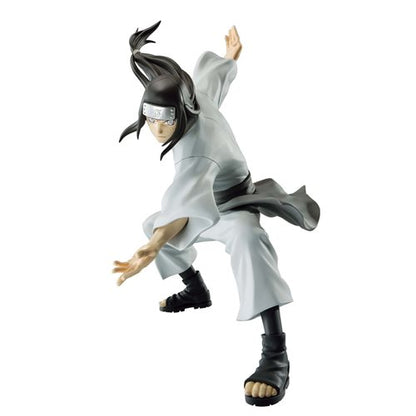 BANPRESTO VIBRATION STARS: NARUTO SHIPPUDEN - NEJI HYUGA