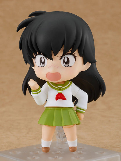 NENDOROID: INUYASHA - KAGOME HIGURASHI