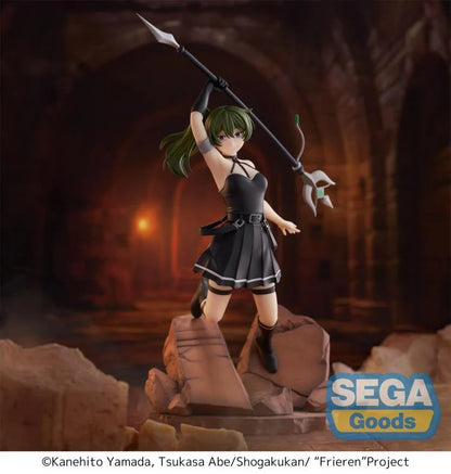 SEGA - FRIEREN UBEL - LUMINASTA