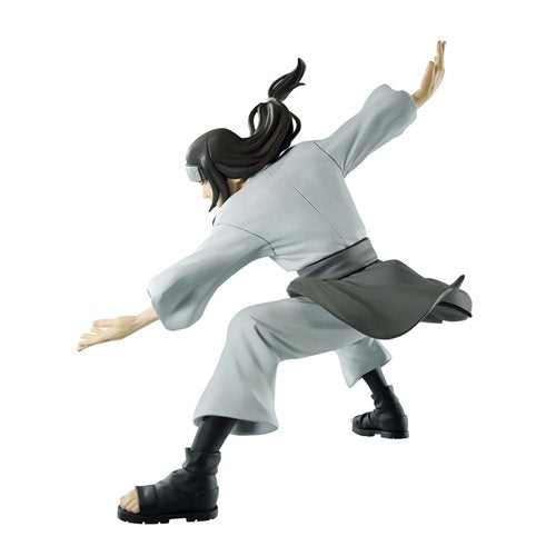 BANPRESTO VIBRATION STARS: NARUTO SHIPPUDEN - NEJI HYUGA