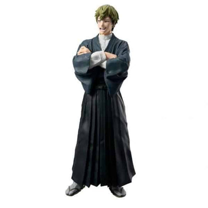BANPRESTO - JUJUTSU KAISEN NAOYA - GRANDISTA