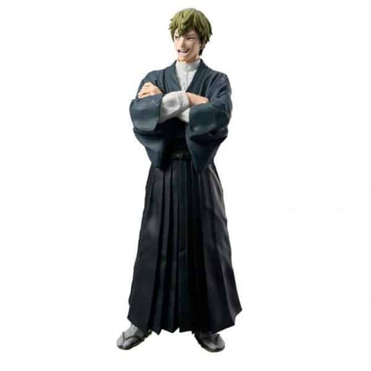 BANPRESTO - JUJUTSU KAISEN NAOYA - GRANDISTA