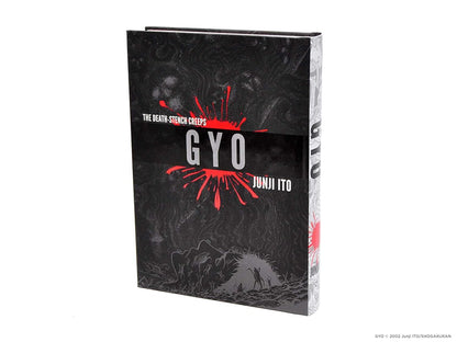 GYO 2 EN 1 DELUXE EDITION