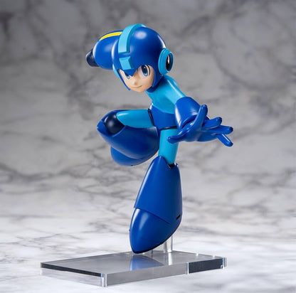SEGA - MEGAMAN - LUMINASTA