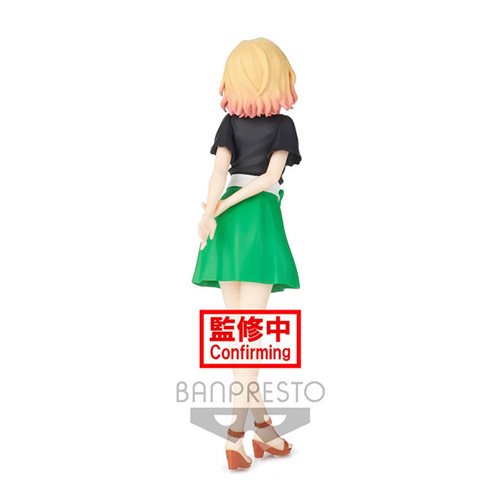 BANPRESTO: RENT A GIRLFRIEND - MAMI NANAMI