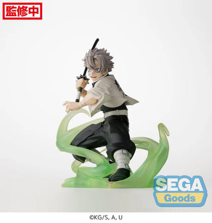 SEGA XROSS LINK ANIME: DEMON SLAYER - SANEMI SHINAZUGAWA
