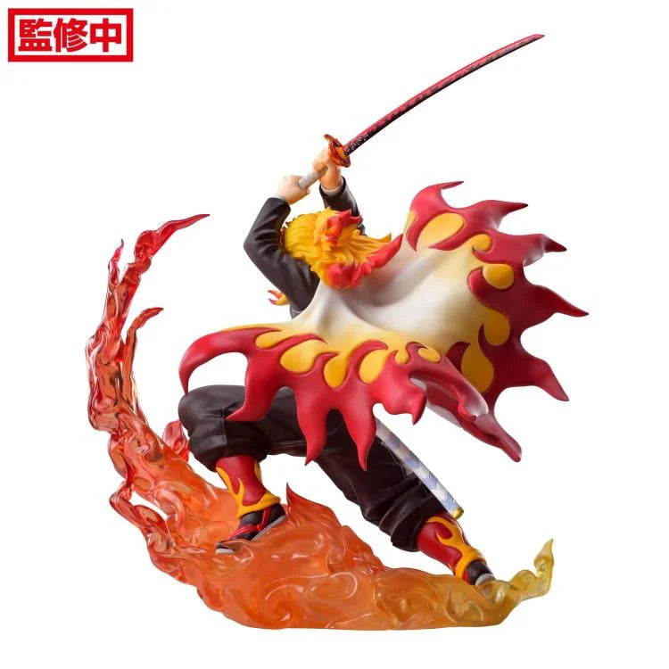 SEGA - DEMON SLAYER RENGOKU- XROSSLINK