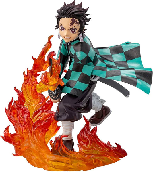 SEGA - DEMON SLAYER TANJIRO - XROSS LINK