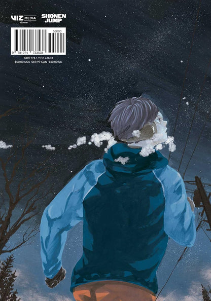 THE ART OF HAIKYU!!: ENDINGS AND BEGINNINGS LIBRO DE ARTE (CON DETALLE)