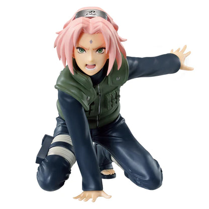 BANPRESTO PANEL SPECTACLE: NARUTO SHIPPUDEN - HARUNO SAKURA