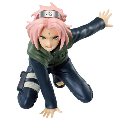 BANPRESTO PANEL SPECTACLE: NARUTO SHIPPUDEN - HARUNO SAKURA