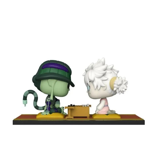 FUNKO POP! ANIME MOMENT HUNTER X HUNTER: KOMUGI VS MERUEM