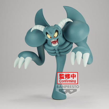 BANPRESTO: YU-GI-OH! DUEL MONSTERS TOON WORLD - TOON SUMMONED SKULL