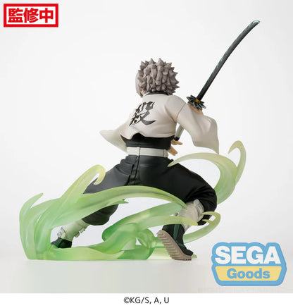 SEGA XROSS LINK ANIME: DEMON SLAYER - SANEMI SHINAZUGAWA
